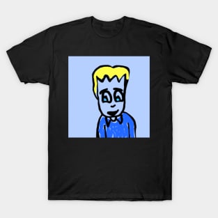 Jack the Nimble T-Shirt